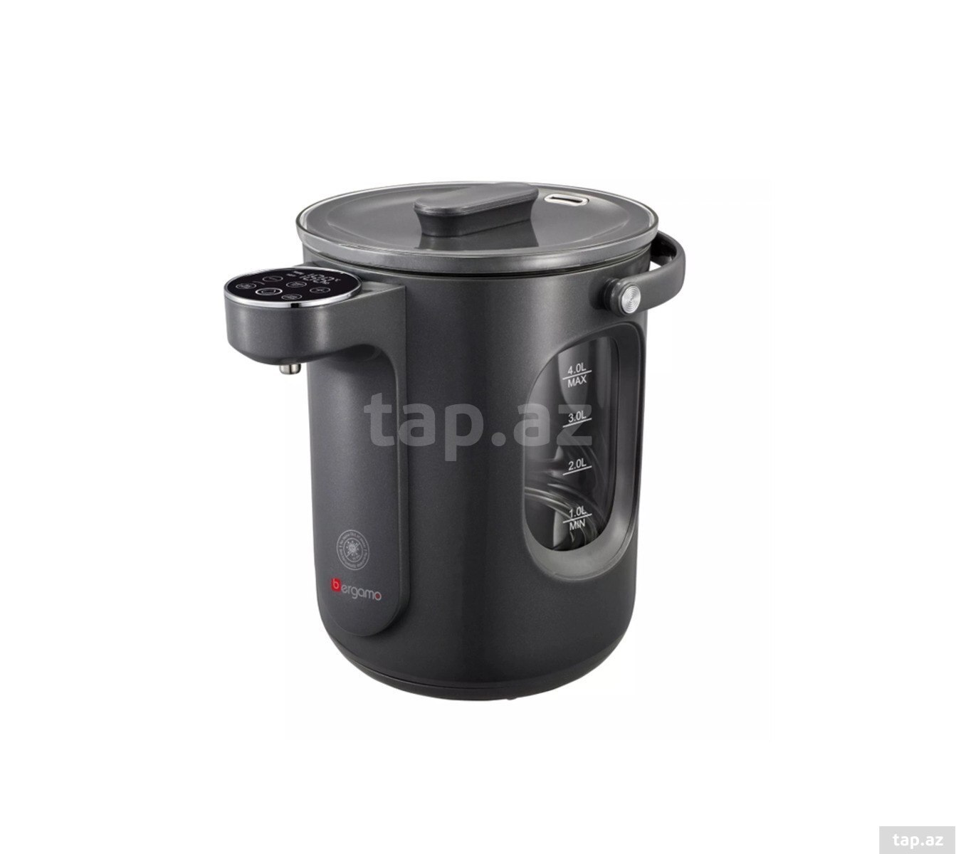 Termopot Bergamo BG-TP5834AGP — 1