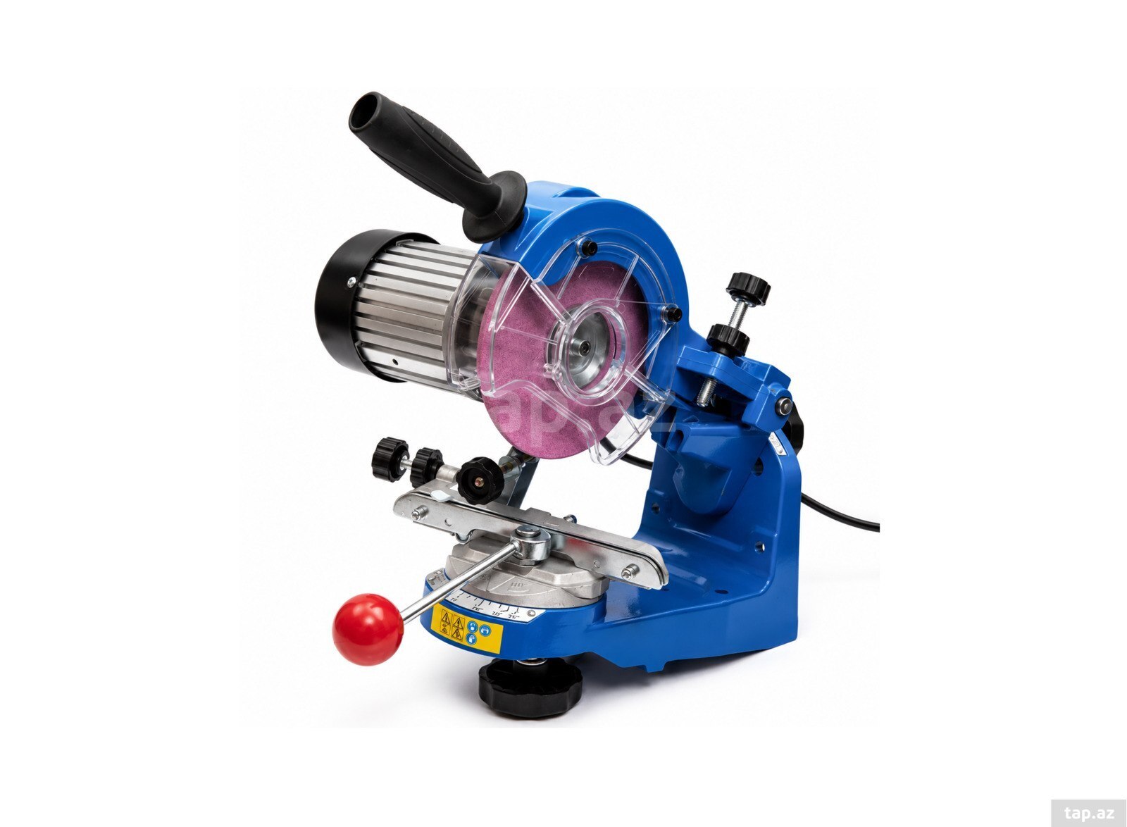 Elektrikli sep itiləyən böyük ölçülü Model:FY-230S — 1