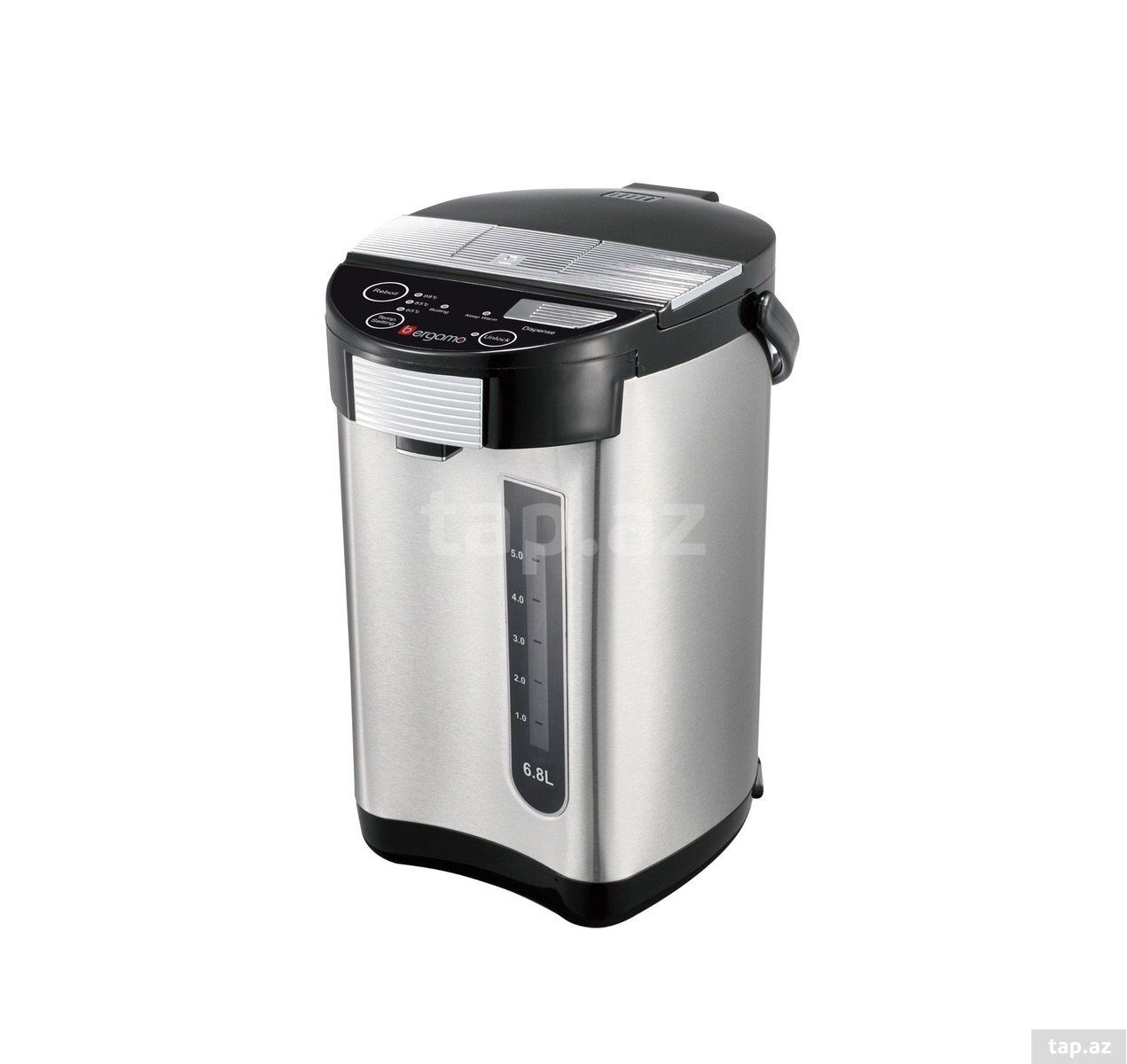 Termopot Bergamo BG-TP5836AP — 1