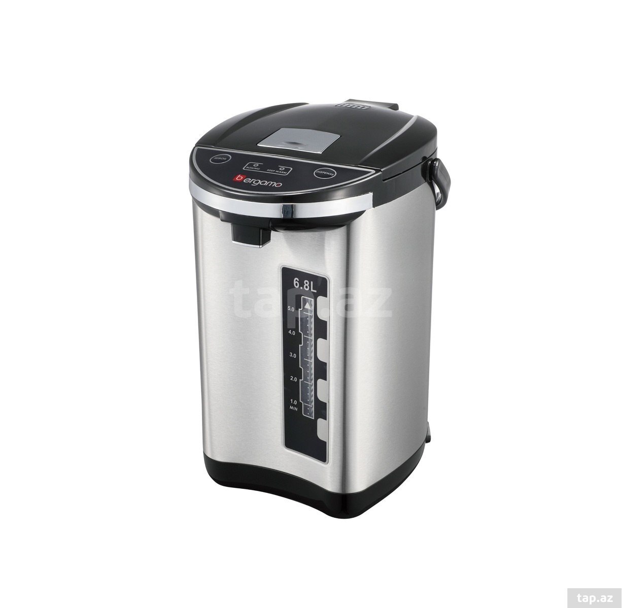 Termopot Bergamo BG-TP5832AP — 1