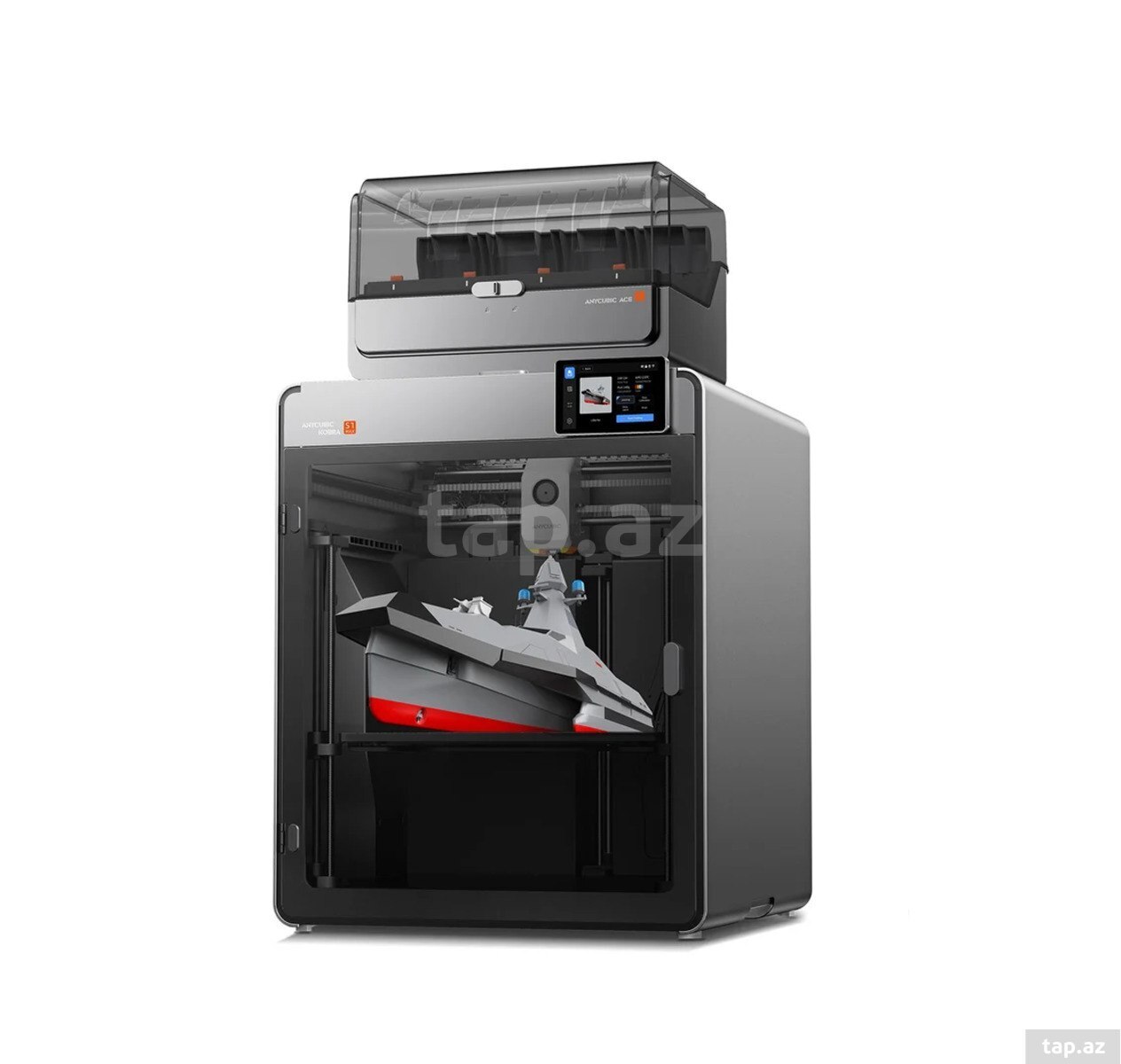 Anycubic Kobra S1 Max 3D printer — 1