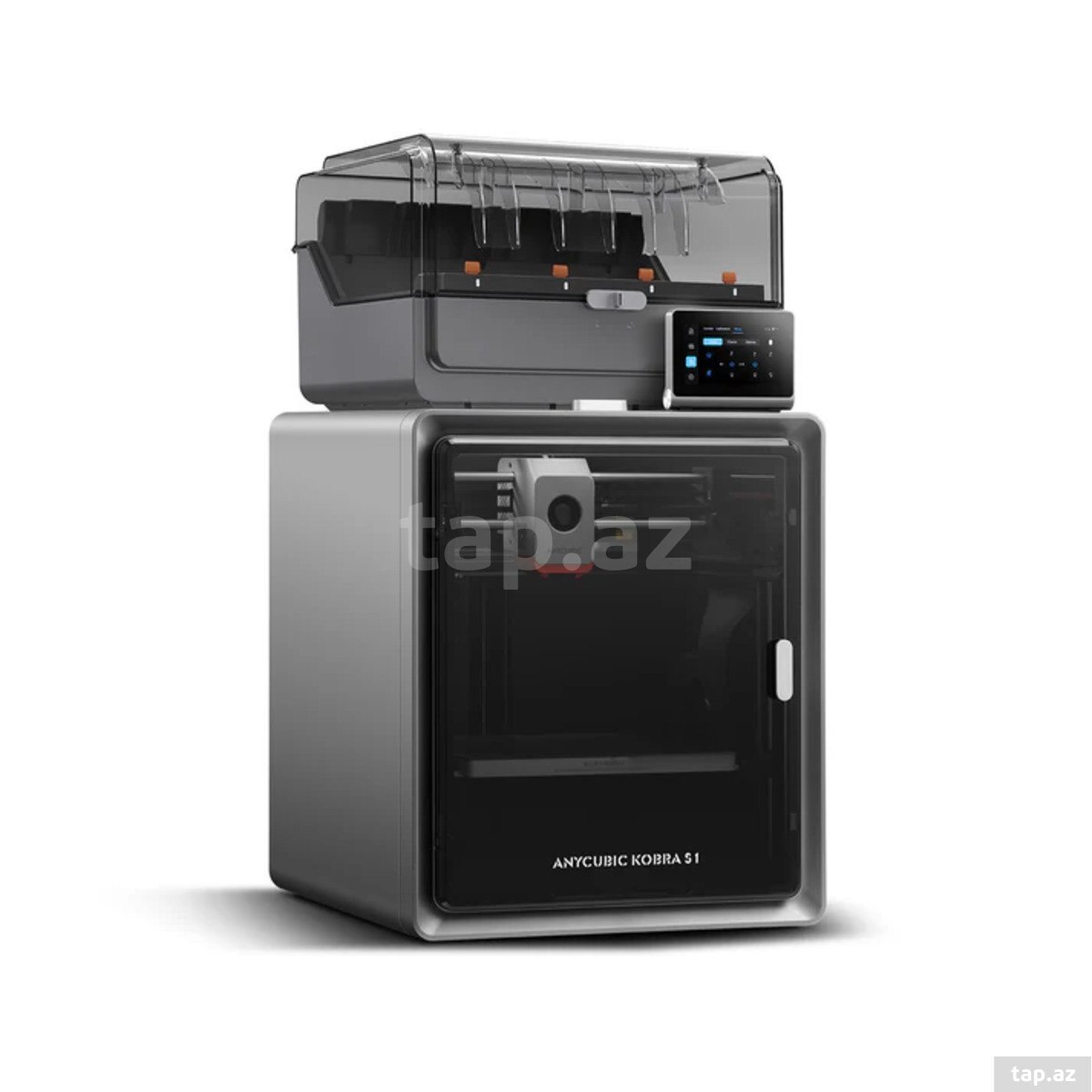 Anycubic Kobra S1 Ace Pro Combo 3D printer — 1
