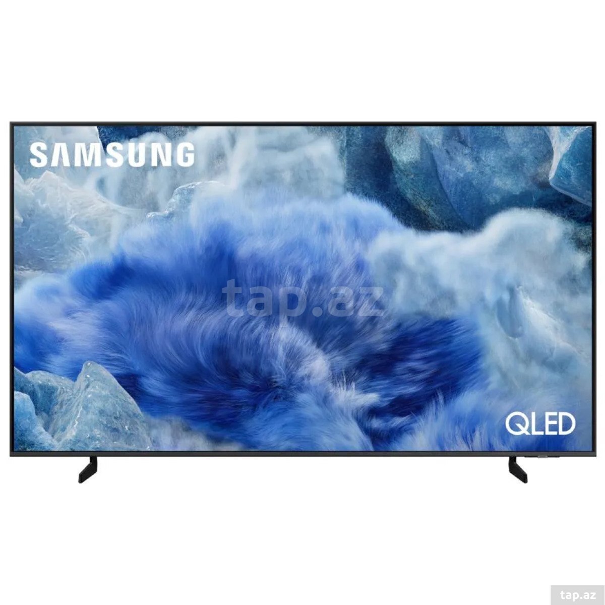 Televizor Samsung QLED 4K QE55Q8FAAUXRU — 1