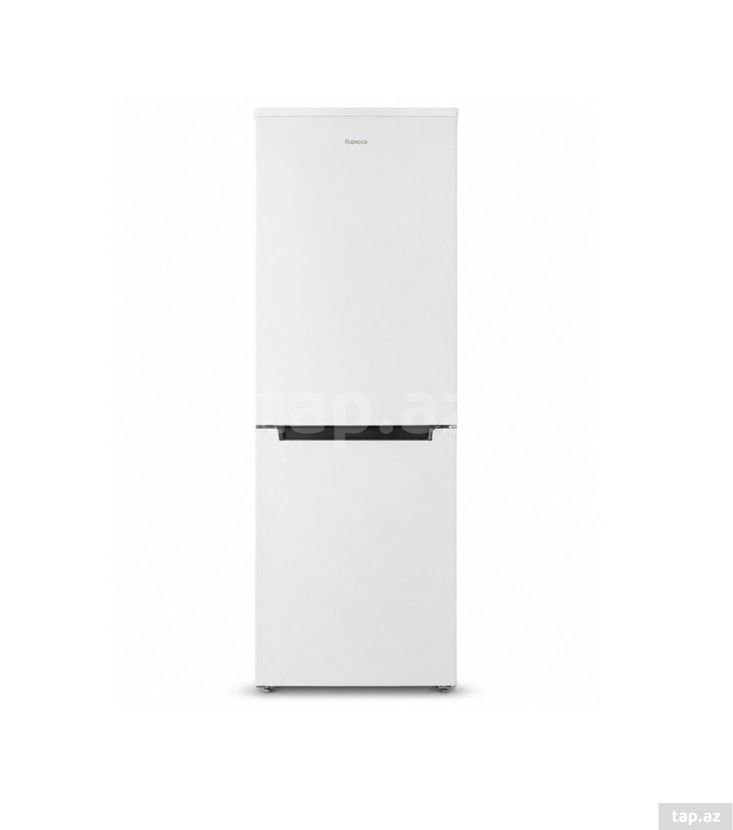 Soyuducu Biryusa B820NF — 1
