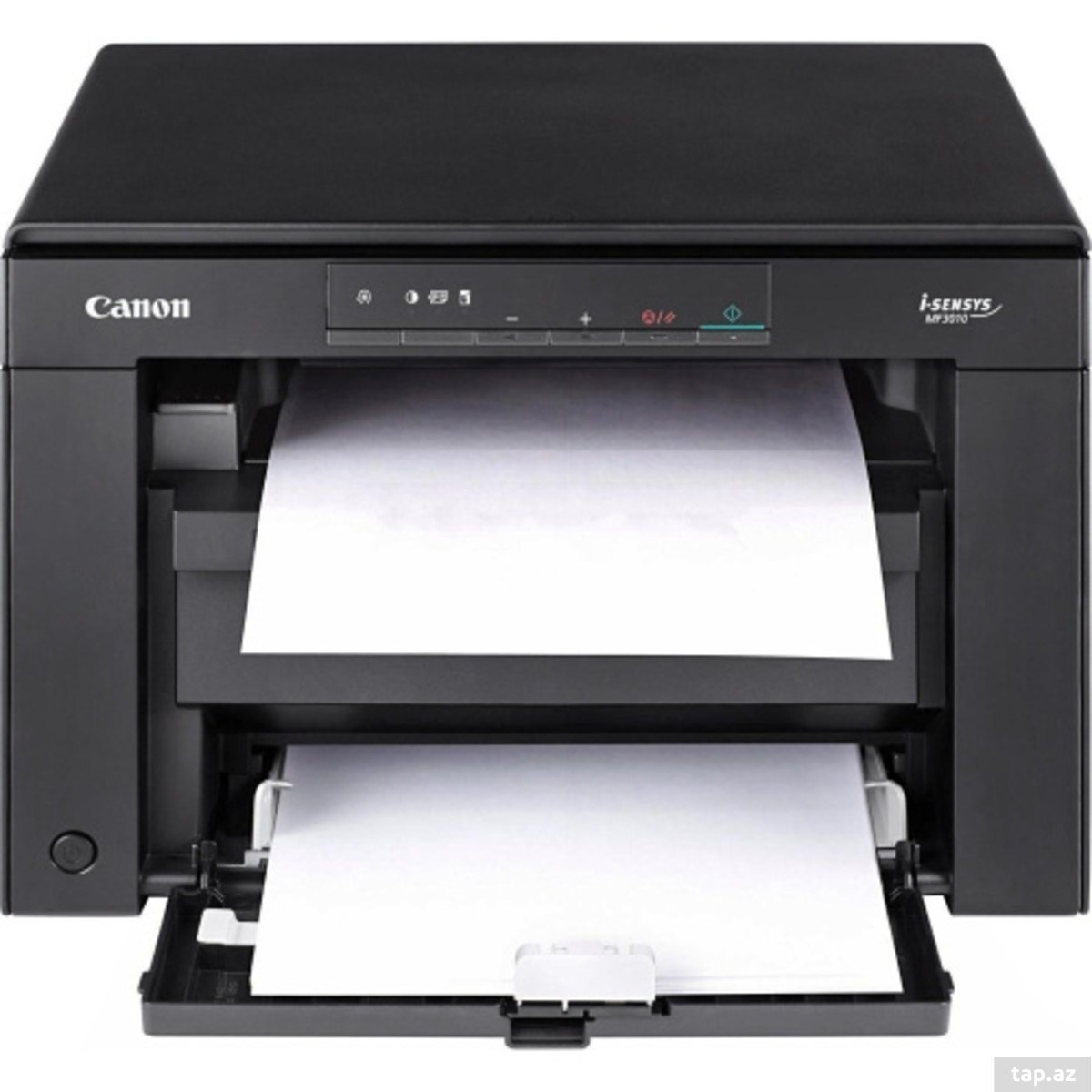 Canon laser printer i-SENSYS MF3010 — 1