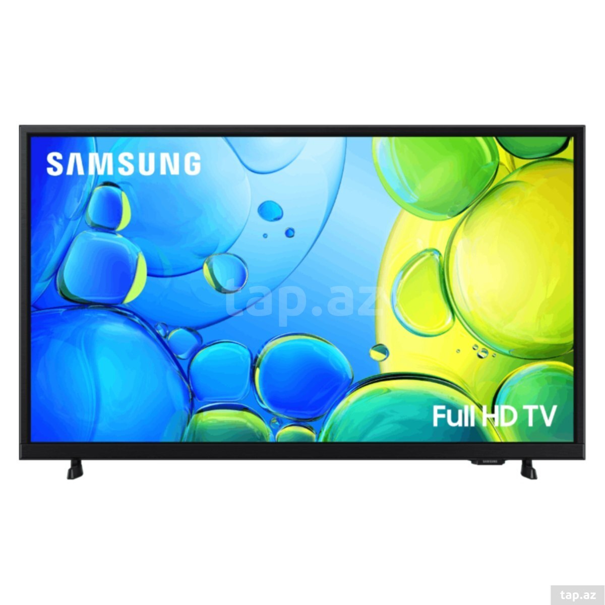 Televizor Samsung UE32F6000FUXRU — 1