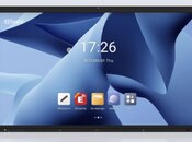 IQ Touch TB1100PRO LE075MD interaktiv lövhə — 2