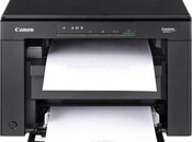 Canon laser printer i-SENSYS MF3010 — 2