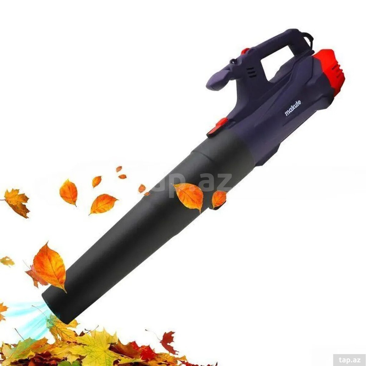 Elektrikli hava feni "Makute PB121" — 1