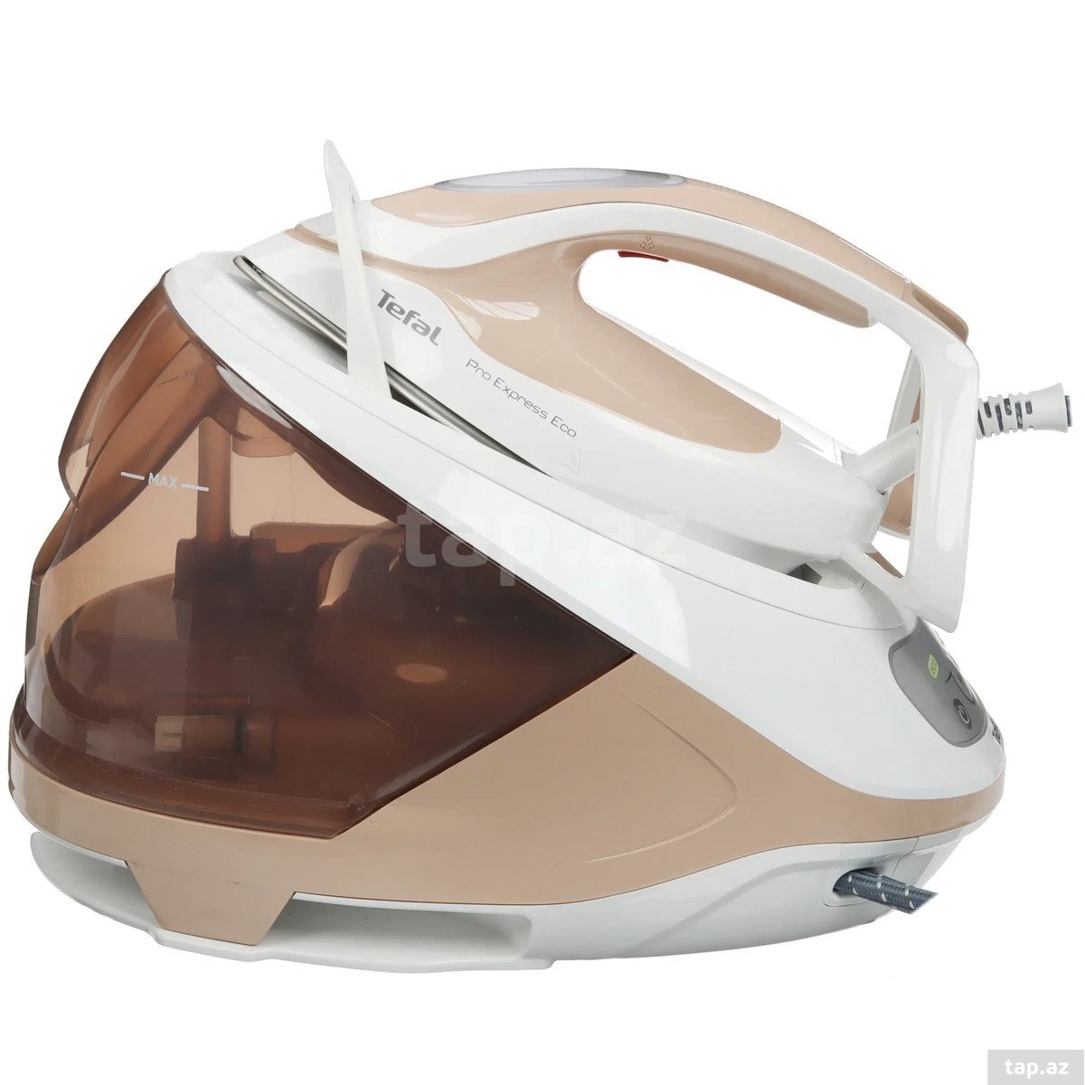 Buxar generatorlu ütü Tefal — 1