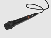 JBL Partybox Microphone PBM 100 Black — 2