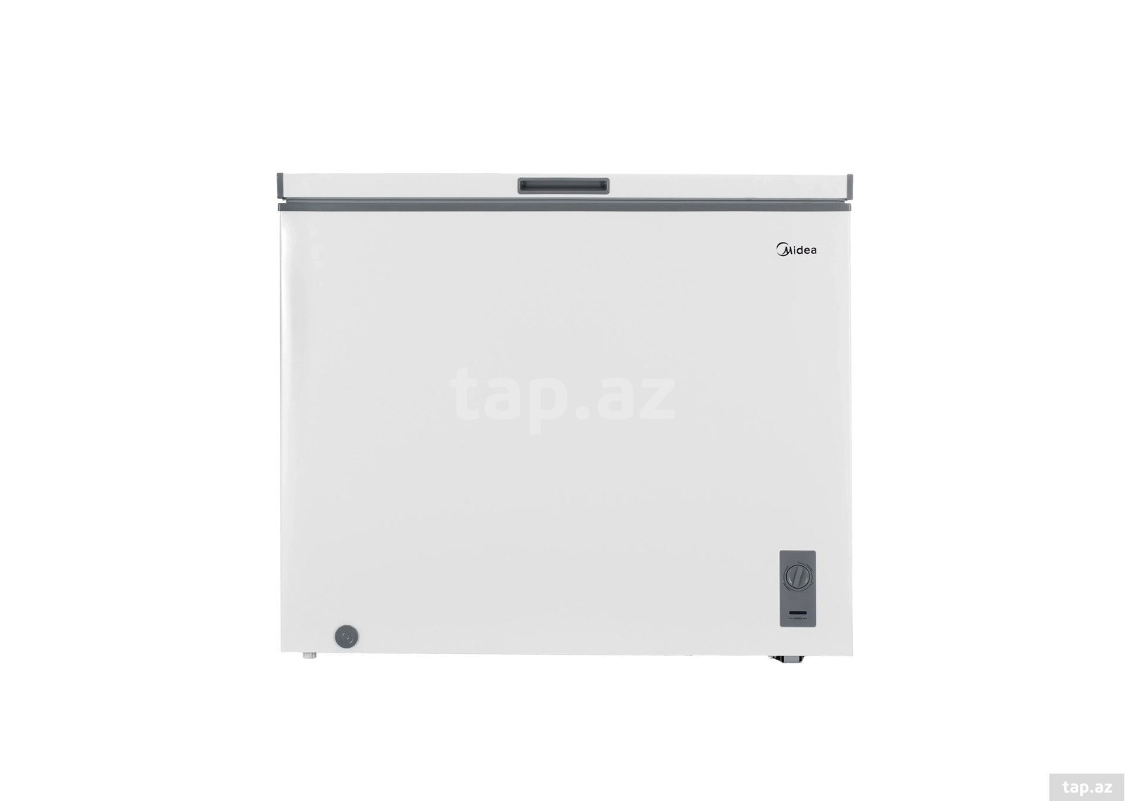 Dondurucu Midea 249L — 1