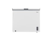 Dondurucu Midea 249L — 2