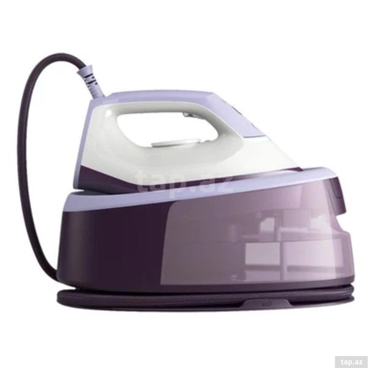 Buxar generatorlu ütü Philips — 1