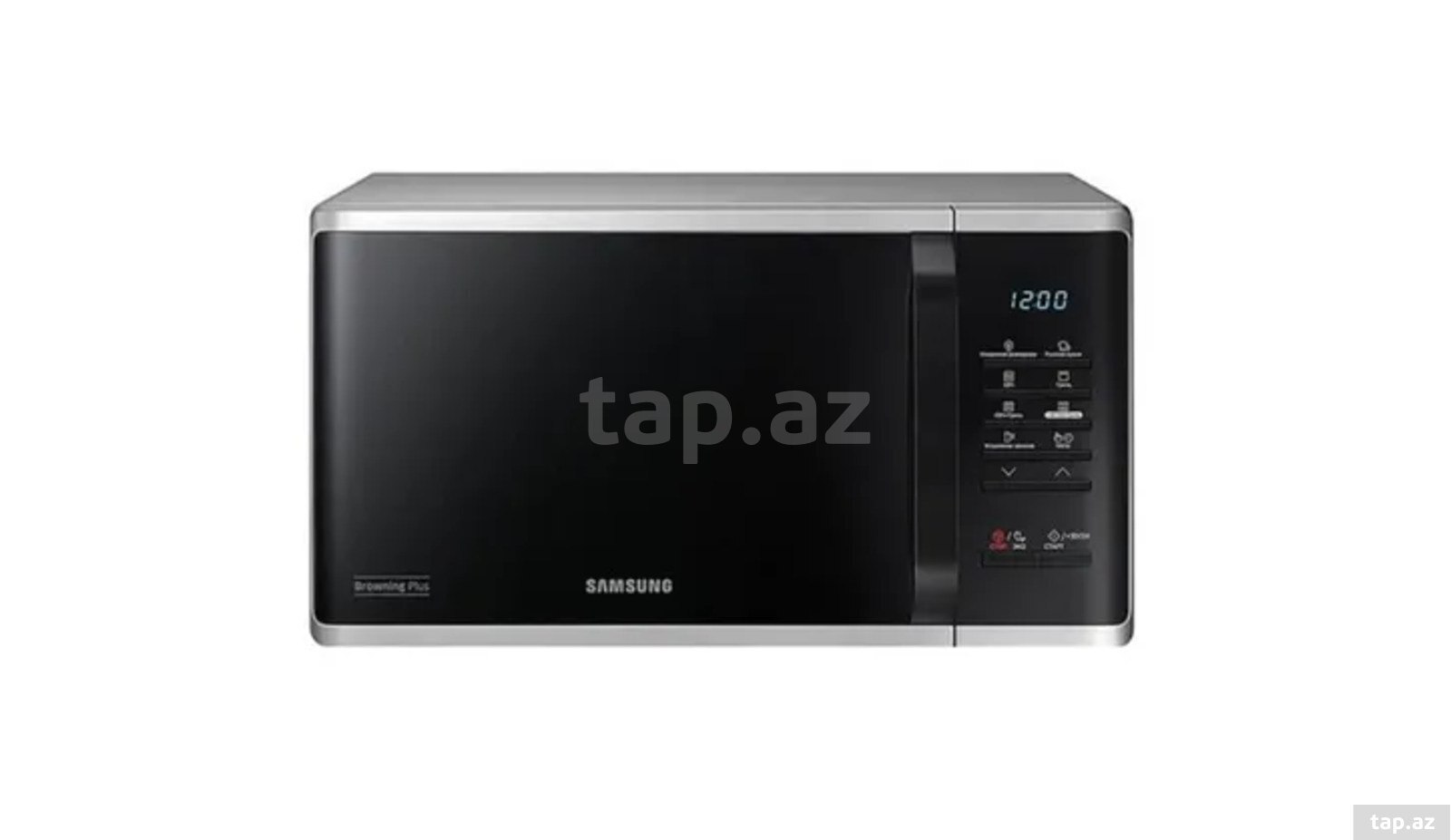 Mikrodalğalı soba Samsung — 1