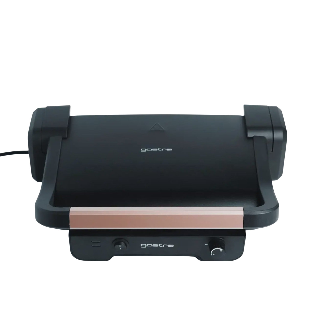 Elektrik qril Gastro BKRS Black-Rosie — 1