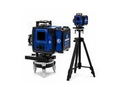 Zenit lazer taraz 360° 4D (multirəng) Model: ZLL16T — 2
