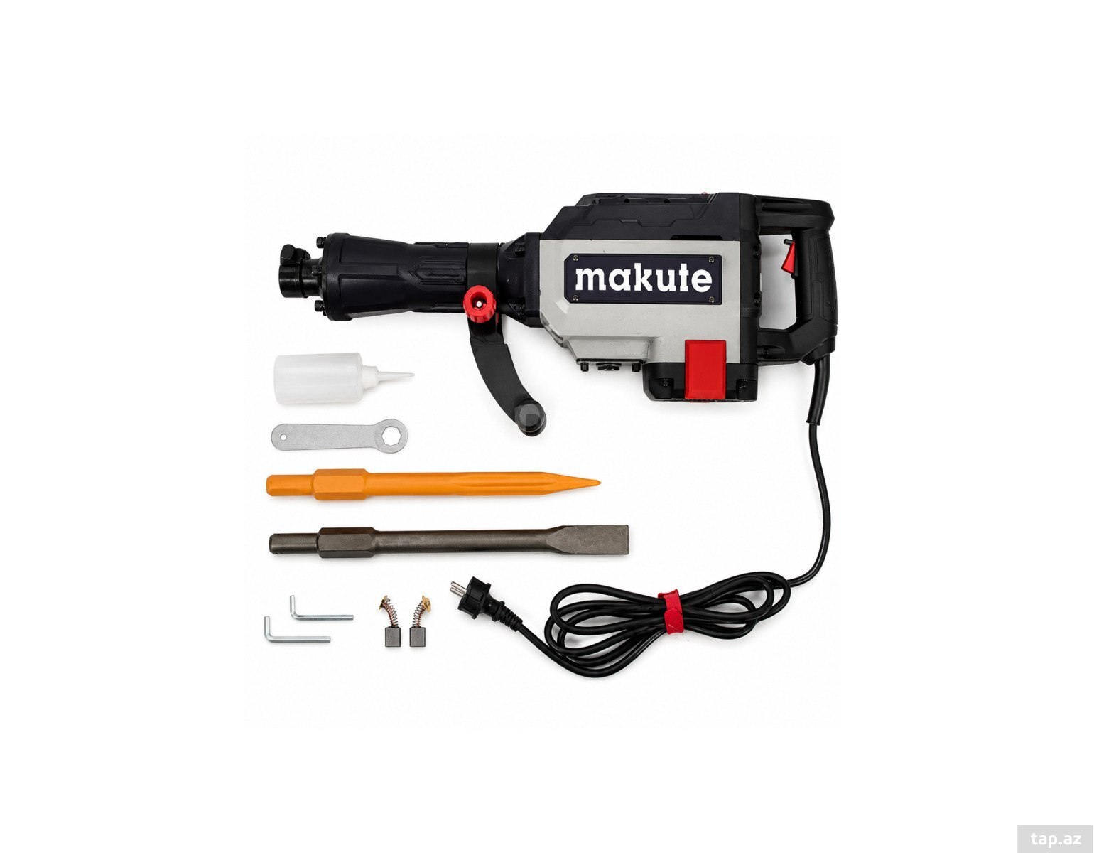 Makute perforator (elektrikli) TŞK 2800 Model: DH85-A — 1