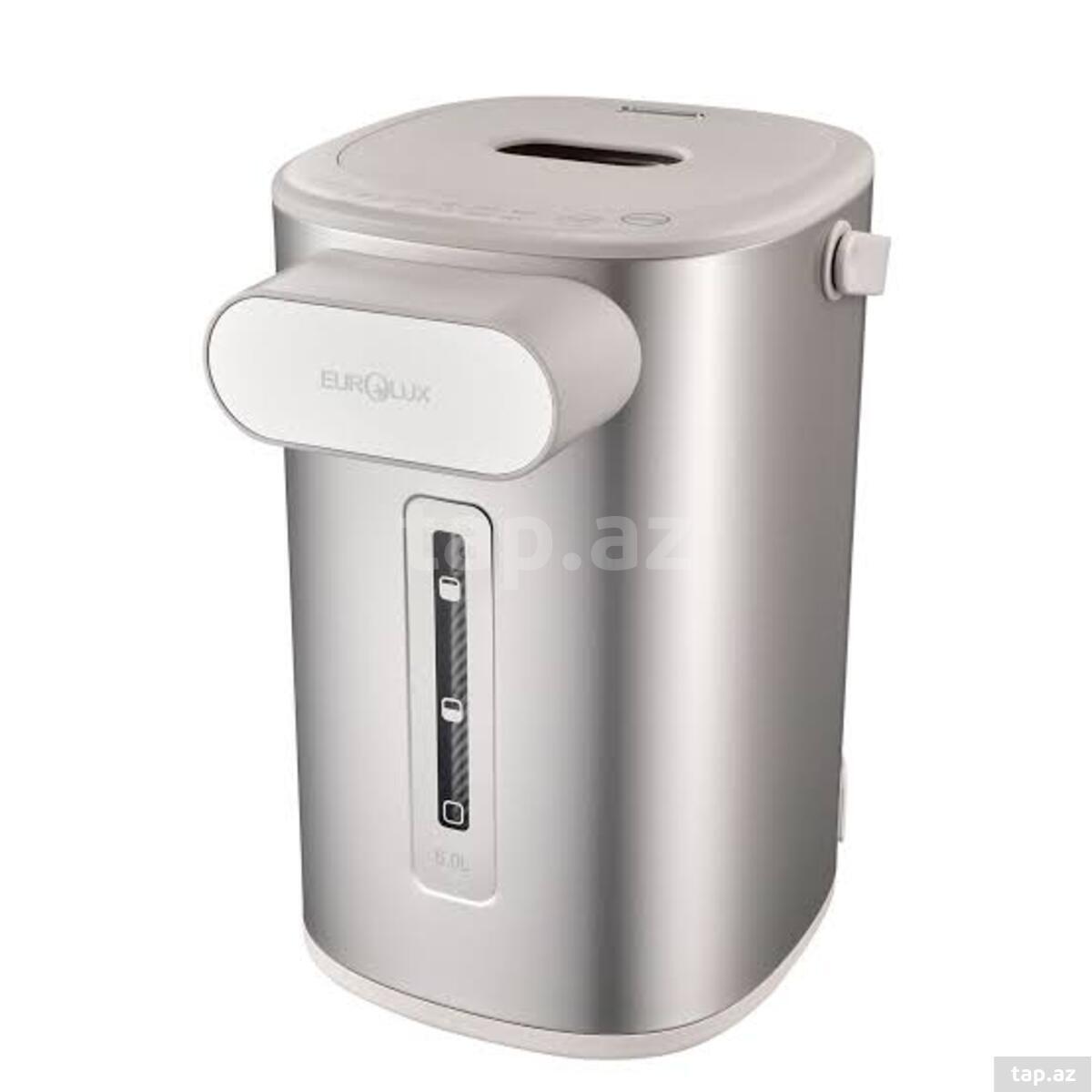 Termopot Eurolux EU-TP2922AP Silver — 1