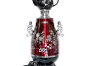 Elektrik samovar Eurolux EU-ES5466JBR — 2