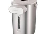Termopot Eurolux EU-TP2922AP Silver — 2