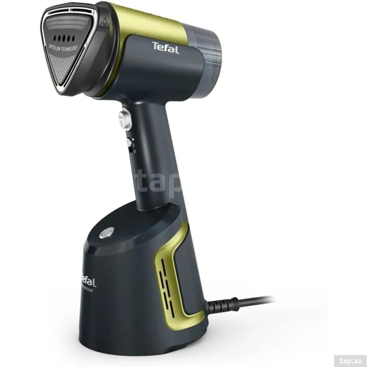 Buxar ütüsü Tefal — 1