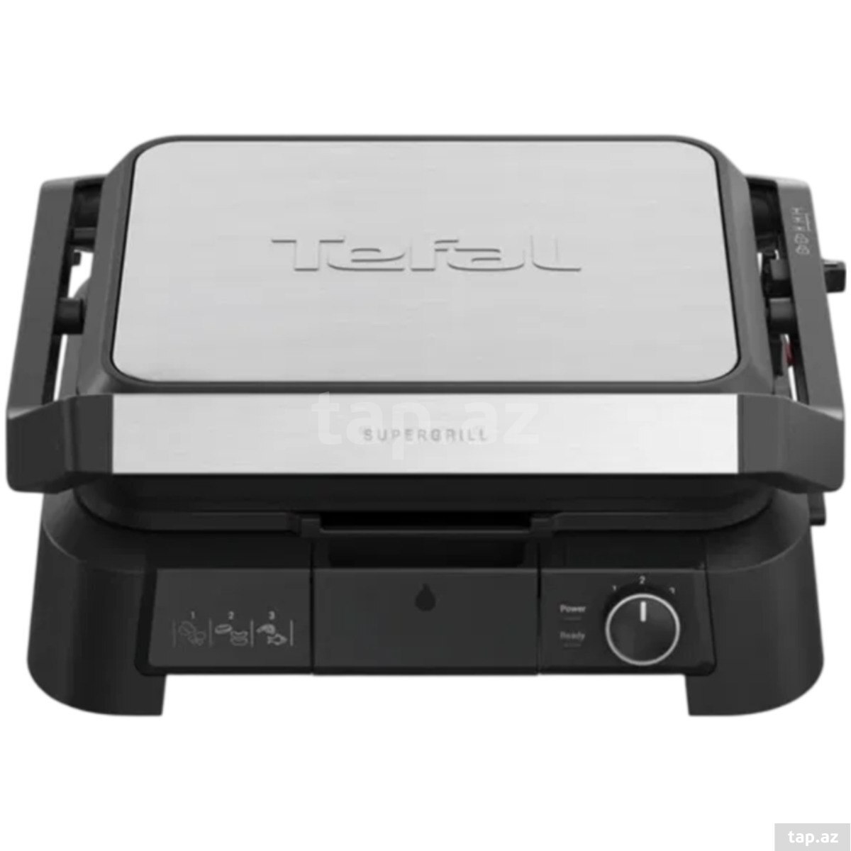 İzqara Tefal — 1
