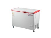Dondurucu kamera SHIVAKI SFB137 330L — 2
