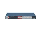 DS-3E1326P-EI 24 port — 2