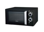 Mikrodalğalı soba Eurolux EU-MW023-11GB Black — 2