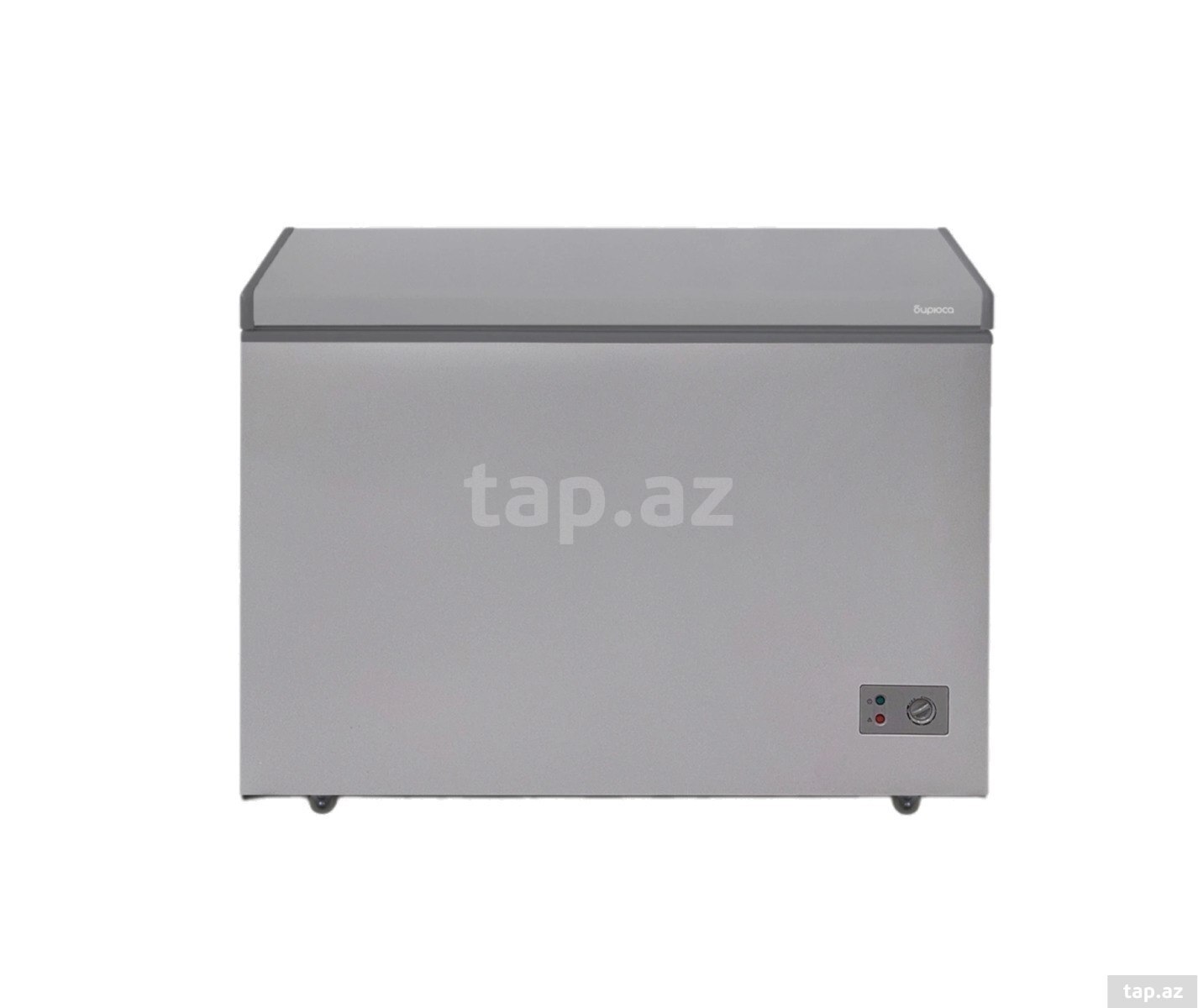 BIRYUSA M240KX 220L sandıq tipli dondurucu — 1