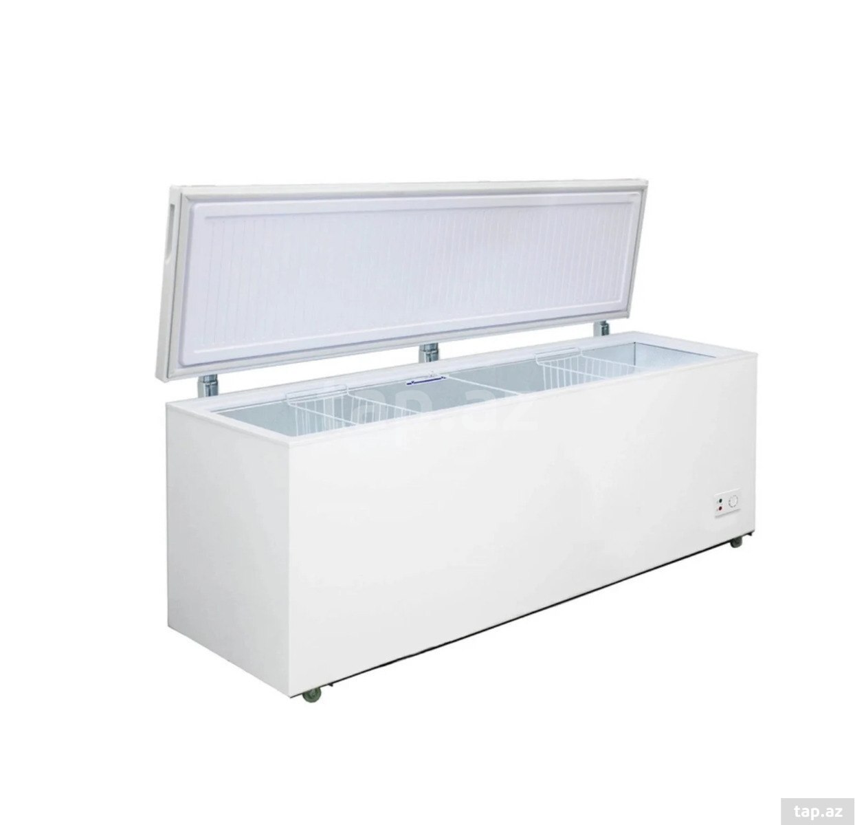 BIRYUSA 680KXQ 600L sandıq tipli dondurucu — 1
