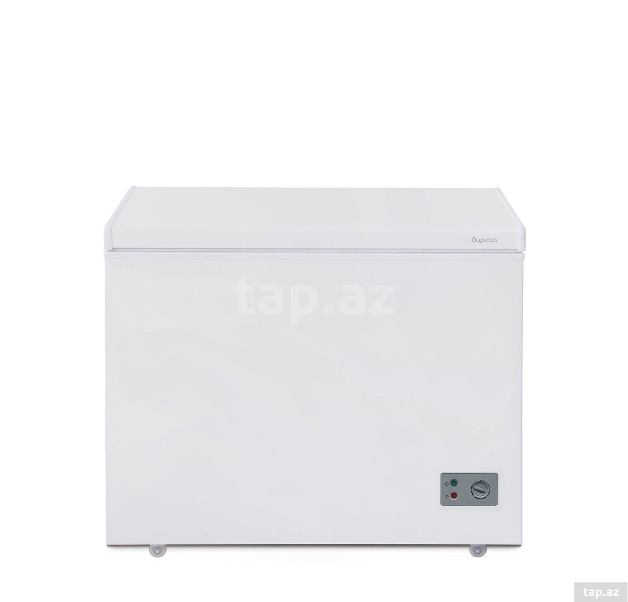 BIRYUSA 210KX 200L sandıq tipli dondurucu — 1