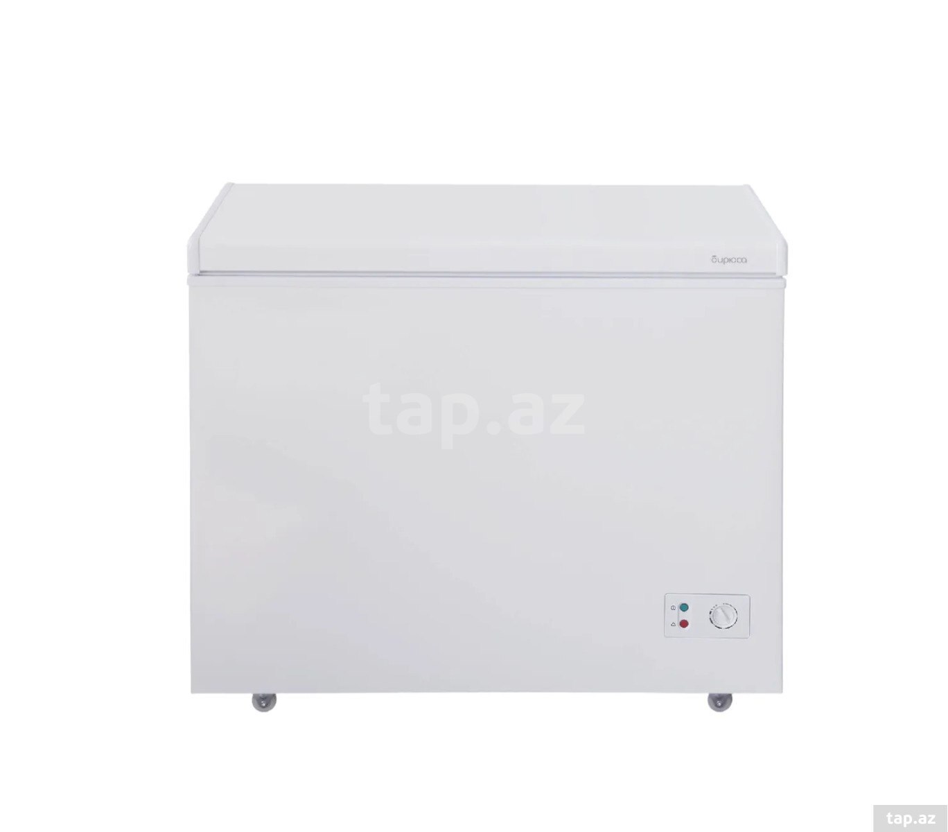 BIRYUSA 305KX 285L sandıq tipli dondurucu — 1