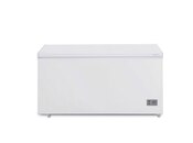BIRYUSA 455KXQ / 455KX 420L sandıq tipli dondurucusu — 2