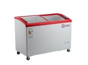 SHIVAKI SFA139 Frigo Cool 330L sandıq tipli dondurucu — 2