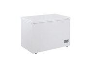 Sandıq tipli dondurucu BIRYUSA 355KVS / 355KX 330L — 2
