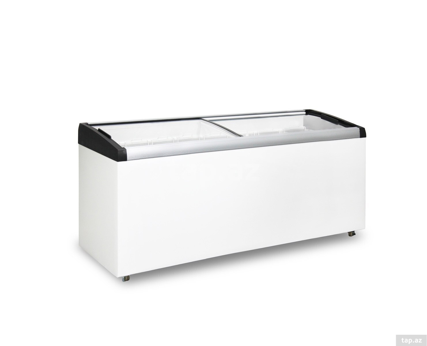 BIRYUSA “LAR” CF68 No Frost 680L dondurucu — 1