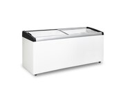 BIRYUSA “LAR” CF68 No Frost 680L dondurucu — 2