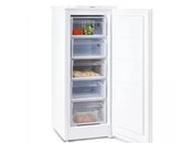 Dondurucu BIRYUSA LAR CF50 No Frost 500L — 2