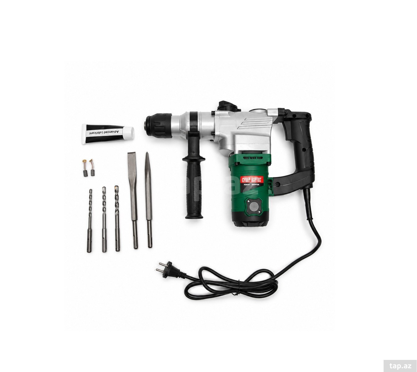 Karpat perforator (elektrikli) 1580 Model: KEH261580 — 1