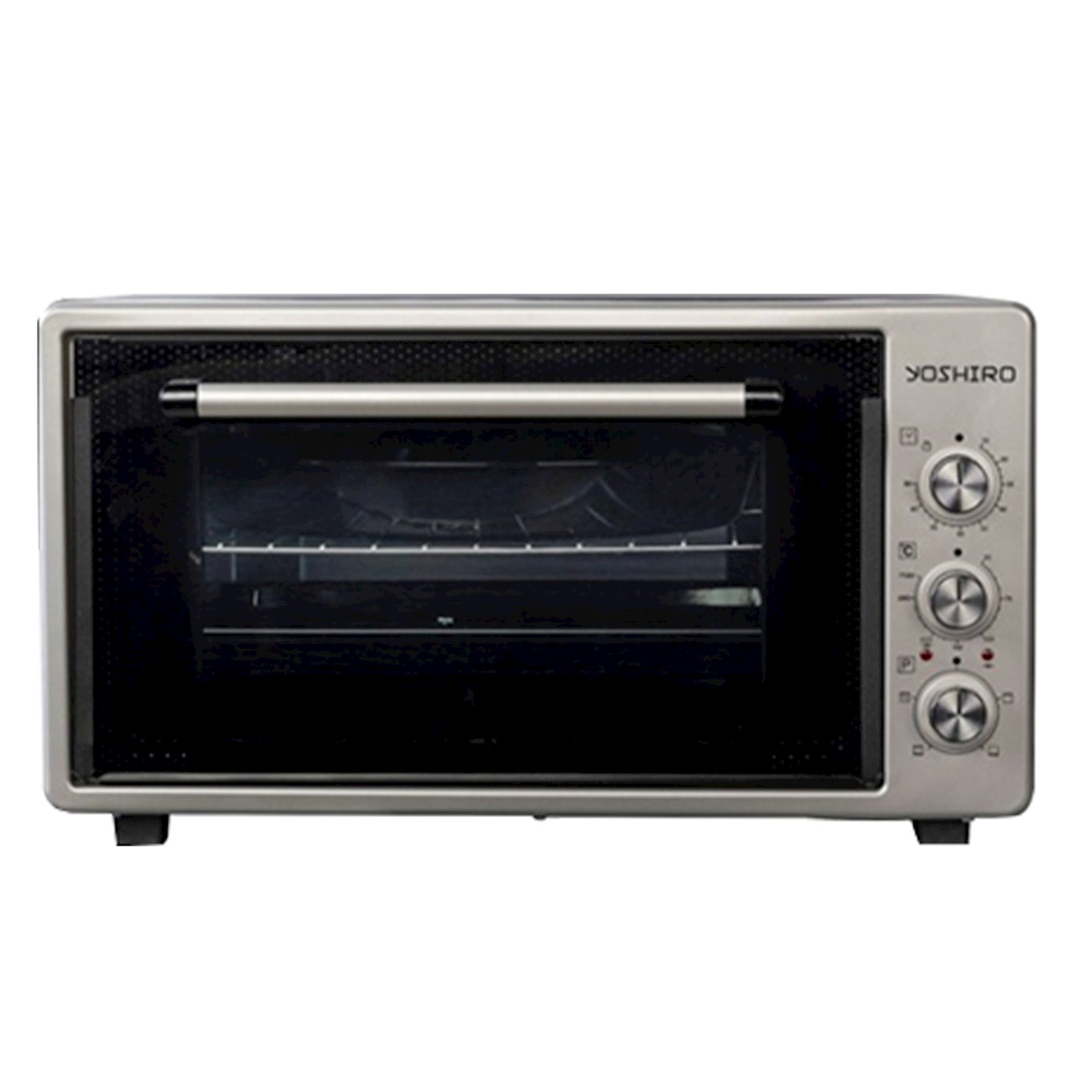 Elektrik soba Yoshiro YMO-464D022S — 1