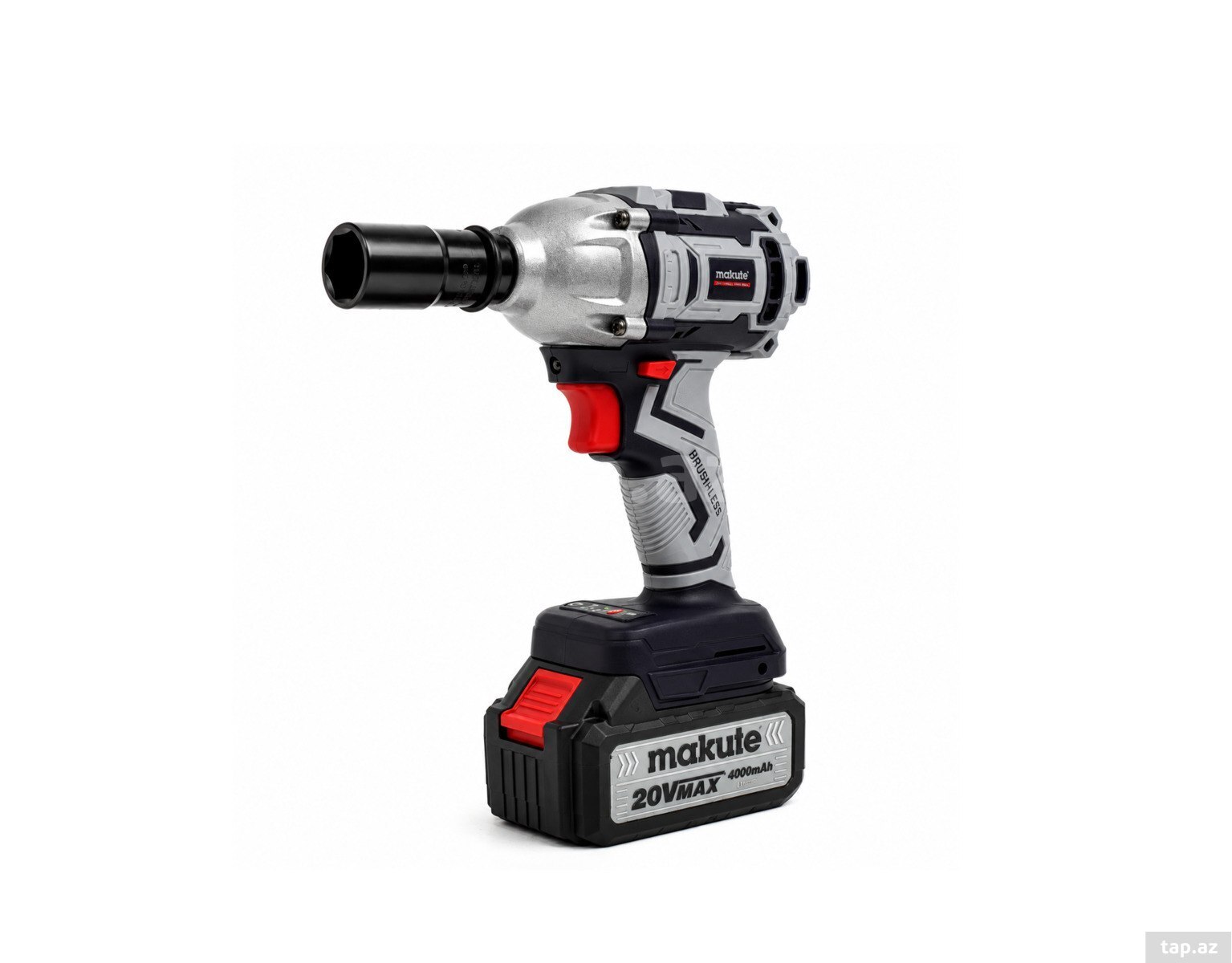 Makute vintaçan (batareyalı) təkərbağlayan 20V Model: CW001-BL — 1