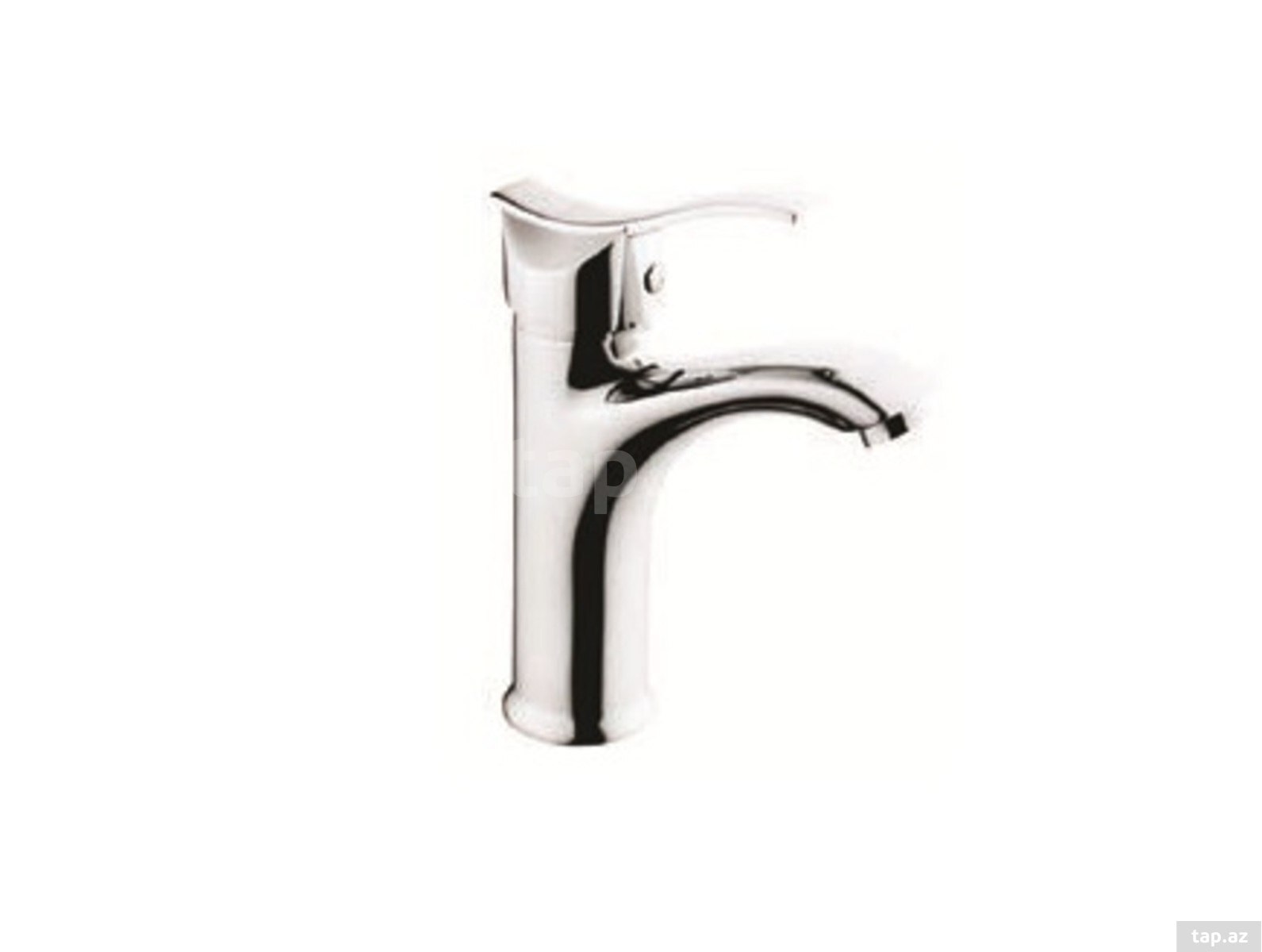 KAS məhsulları / Santexnika KAS HİLAL LAVABO 92.31.202 — 1