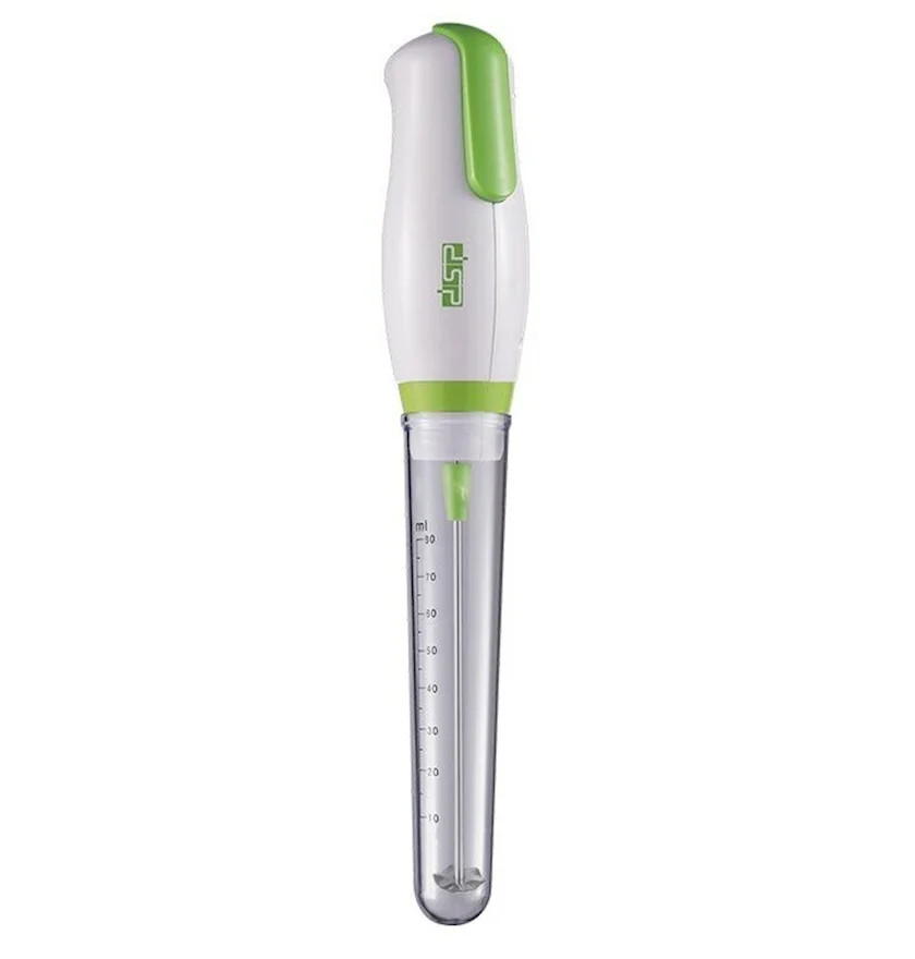 Kapuçinator DSP KA-3069 Green — 1