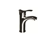 KAS məhsulları / Santexnika KAS HİLAL BLACK LAVABO 92.31.202-B1 — 2