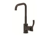 KAS məhsulları / Santexnika KAS HİLAL BLACK LAVABO 92.31.206-B1 — 2