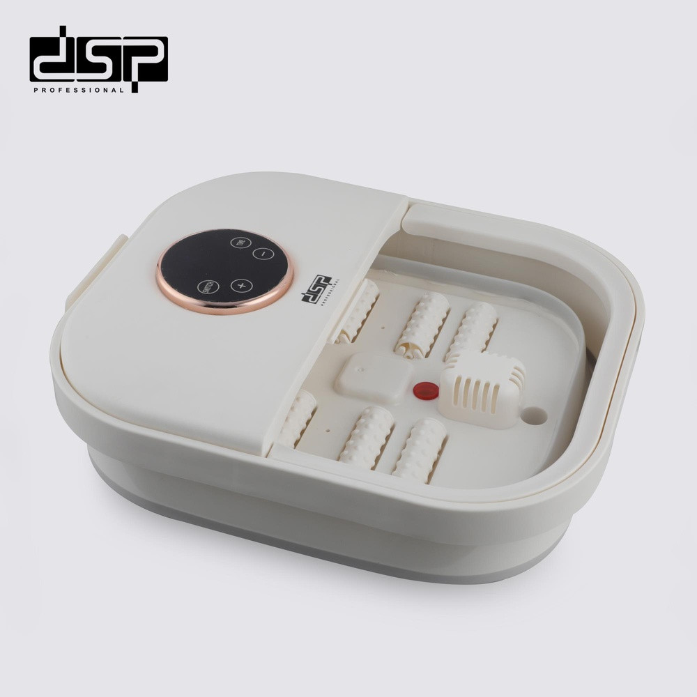 Ayaq masaj vannası DSP SH_2521_01252_KD9001 — 1