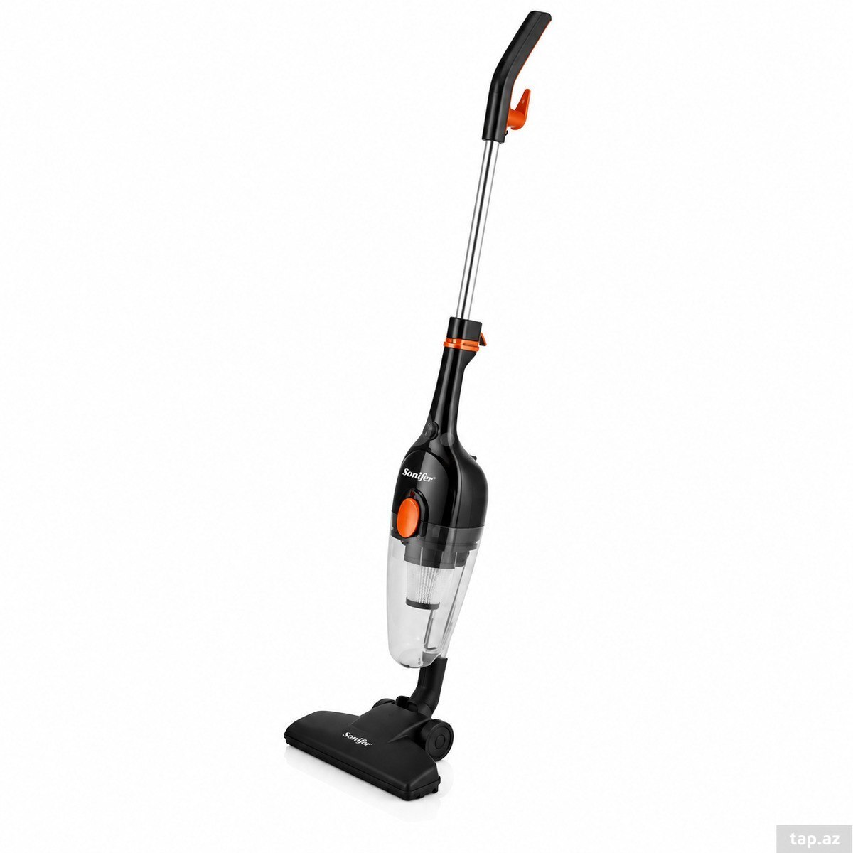 Vertikal tozsoran Eurolux EUVC2212 — 1