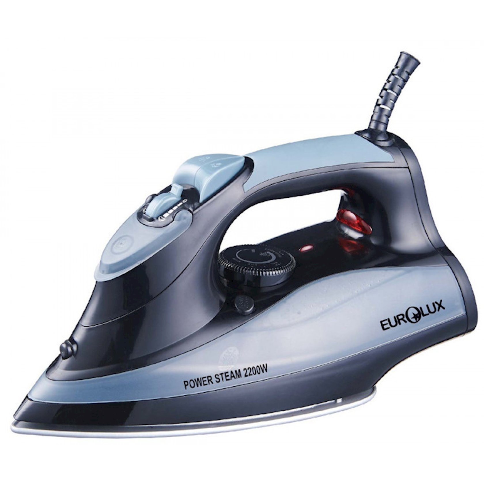 Ütü Eurolux EU -SI5057SB — 1